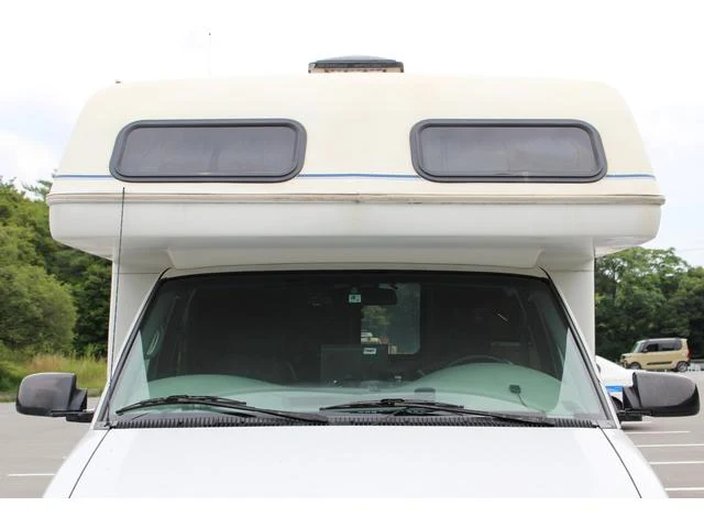 GMC SAFARI 24