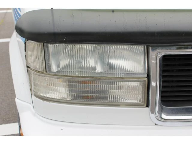 GMC SAFARI 54