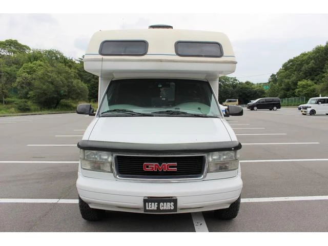 GMC SAFARI 10