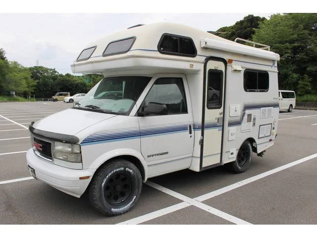 GMC SAFARI