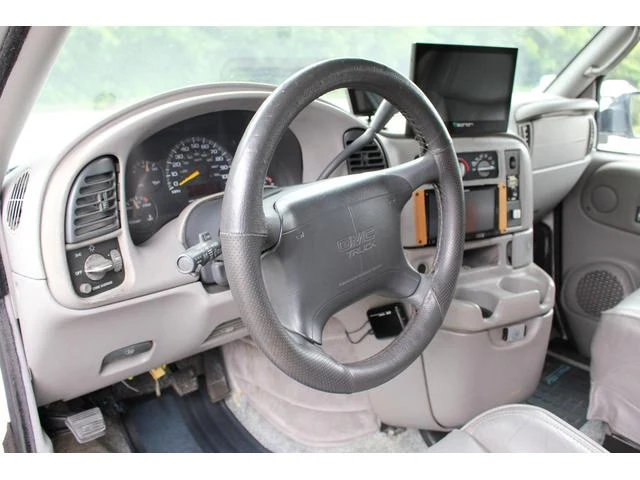 GMC SAFARI 39