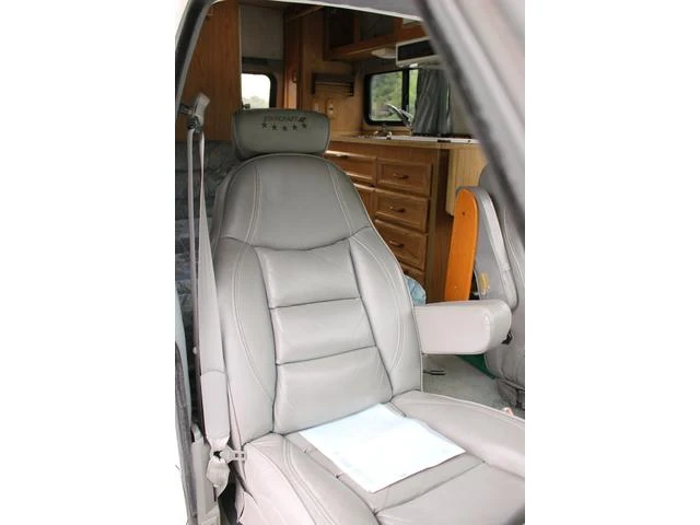 GMC SAFARI 23