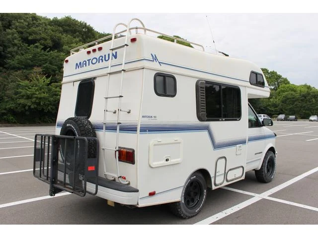 GMC SAFARI 13