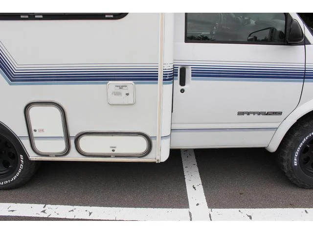GMC SAFARI 17