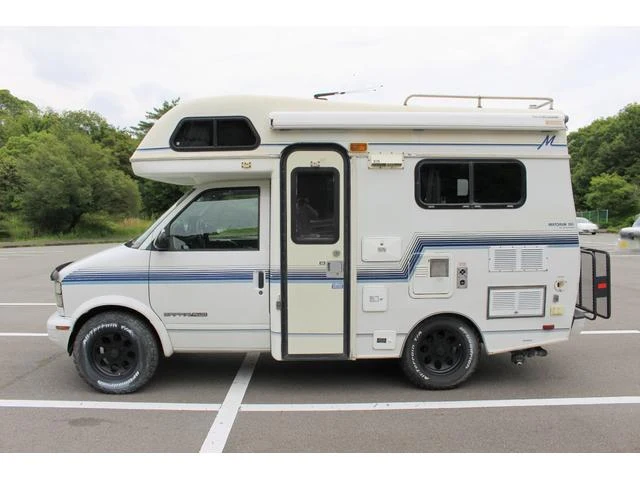 GMC SAFARI 15