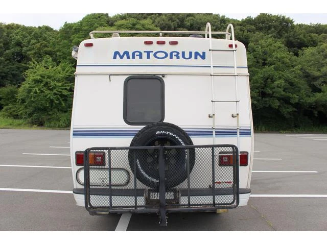GMC SAFARI 26
