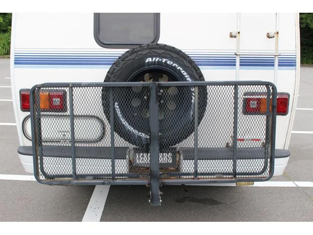GMC SAFARI 14