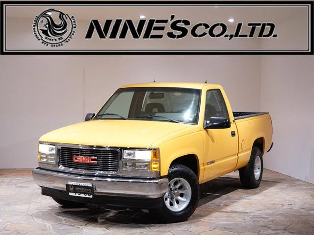 GMC SIERA