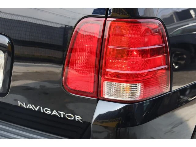 Lincoln NAVIGATOR 31