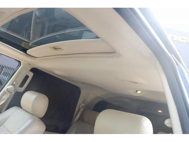Lincoln NAVIGATOR 66
