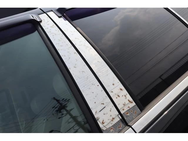 Lincoln NAVIGATOR 44