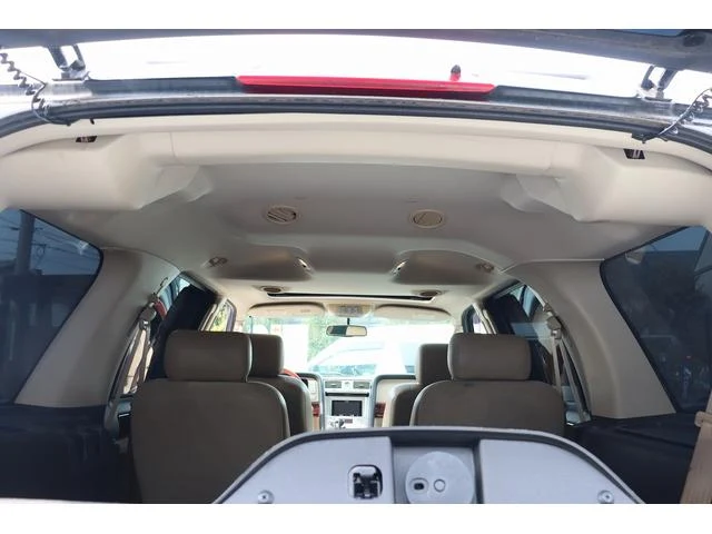Lincoln NAVIGATOR 68