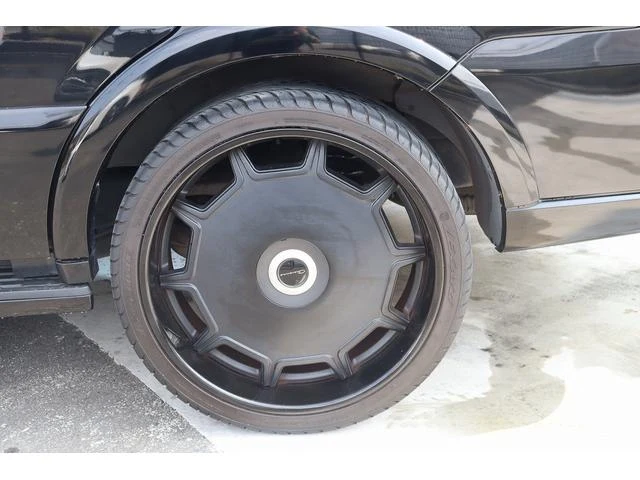 Lincoln NAVIGATOR 20