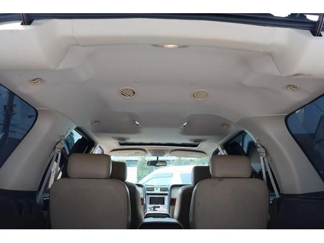 Lincoln NAVIGATOR 69