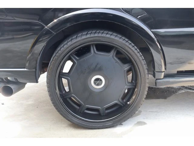 Lincoln NAVIGATOR 21