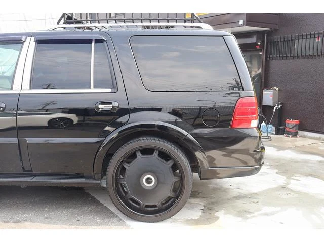 Lincoln NAVIGATOR 29