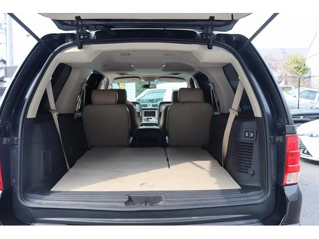 Lincoln NAVIGATOR 18