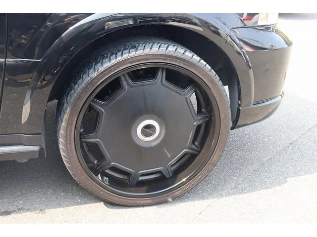Lincoln NAVIGATOR 22