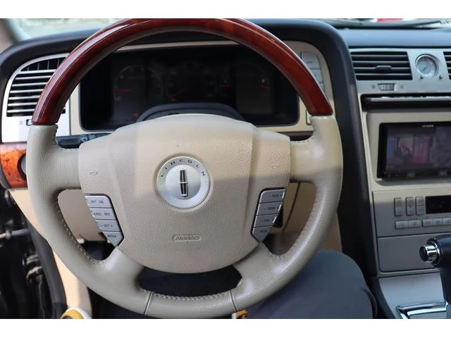 Lincoln NAVIGATOR 60