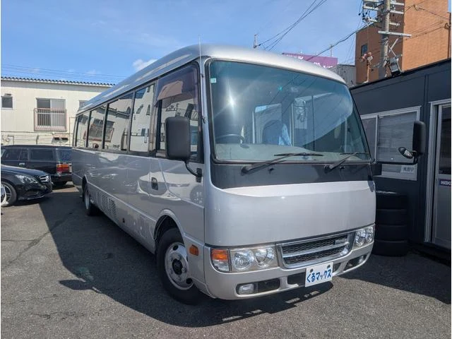 Mitsubishi Fuso ROSA