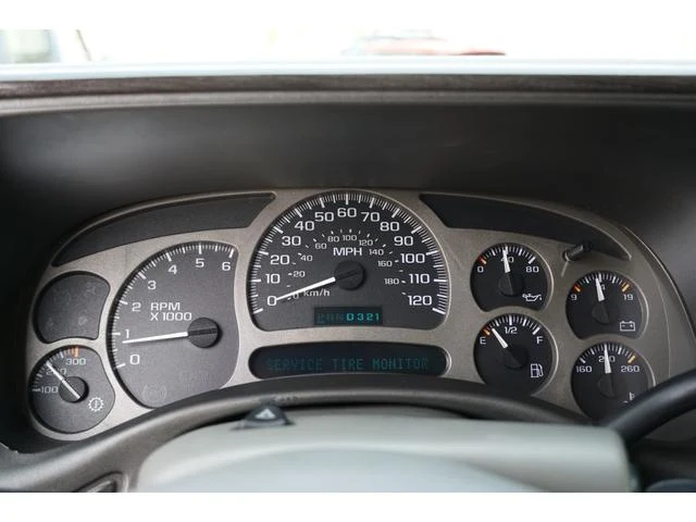 GMC YUKON 22