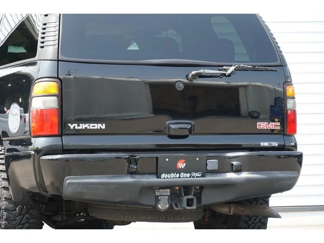 GMC YUKON 58