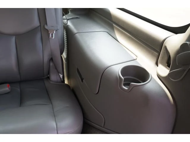GMC YUKON 33