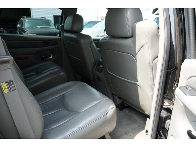 GMC YUKON 13