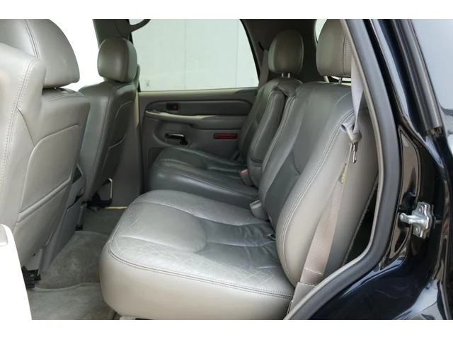 GMC YUKON 16