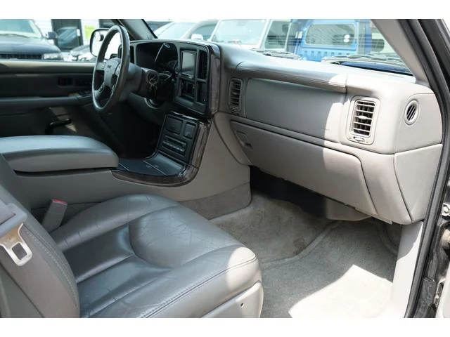GMC YUKON 11