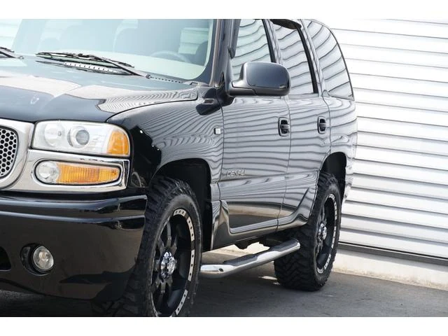 GMC YUKON 50