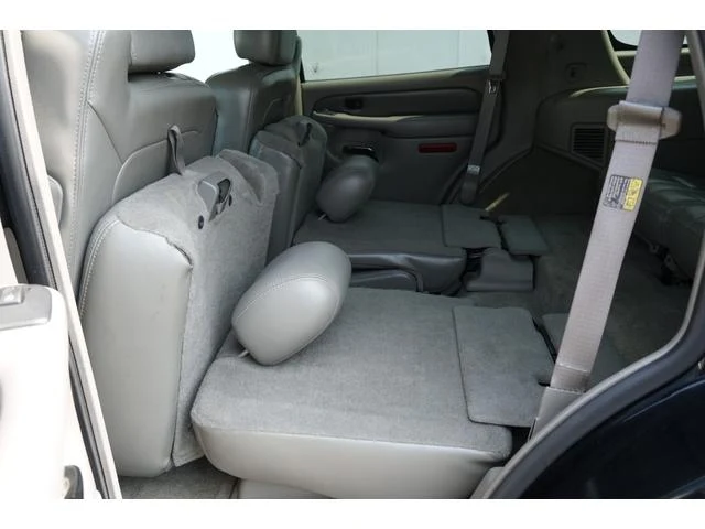 GMC YUKON 32