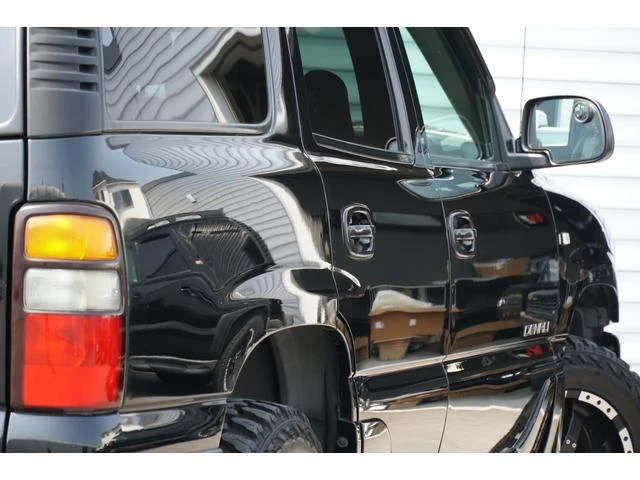 GMC YUKON 65