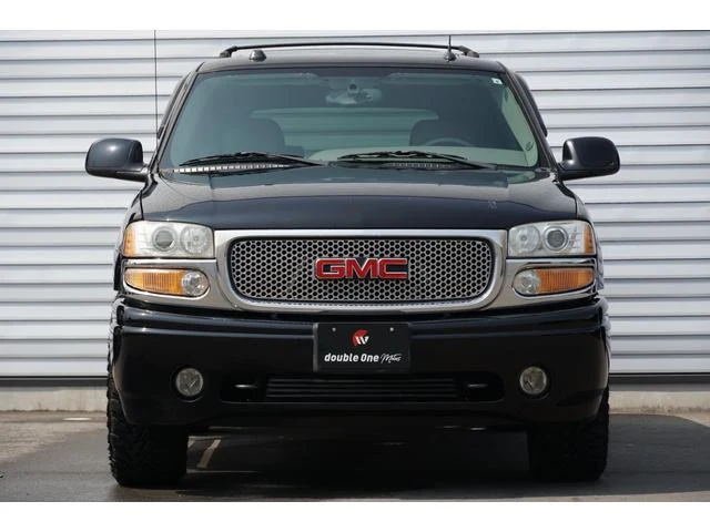 GMC YUKON 6