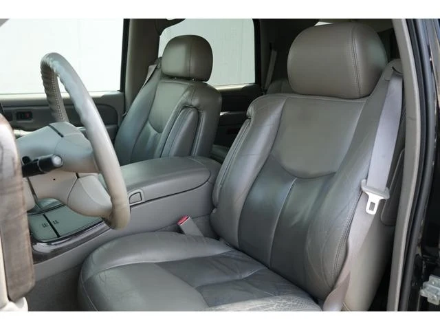 GMC YUKON 10