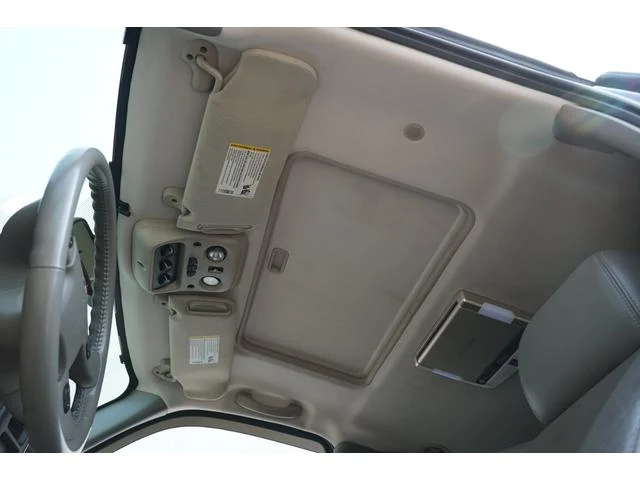 GMC YUKON 30