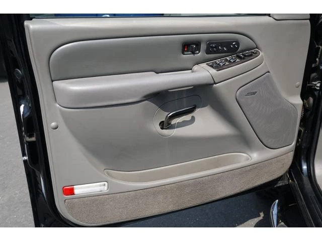 GMC YUKON 35