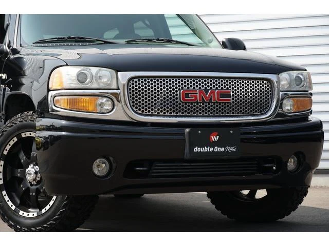 GMC YUKON 52