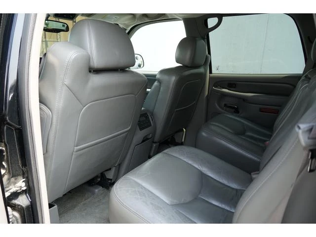 GMC YUKON 15