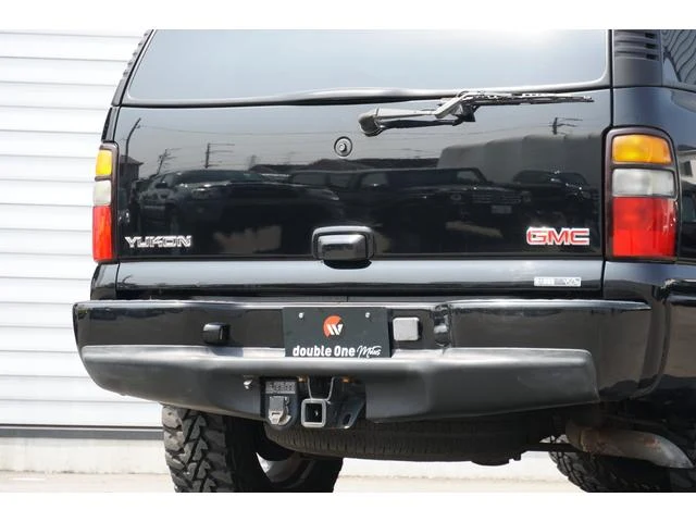 GMC YUKON 63