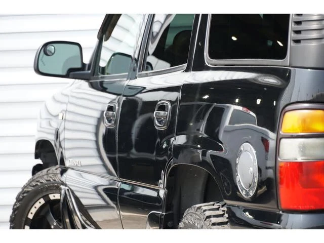 GMC YUKON 60