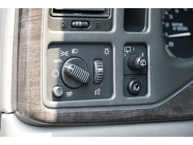 GMC YUKON 21