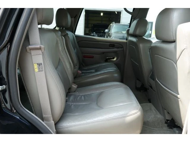 GMC YUKON 14