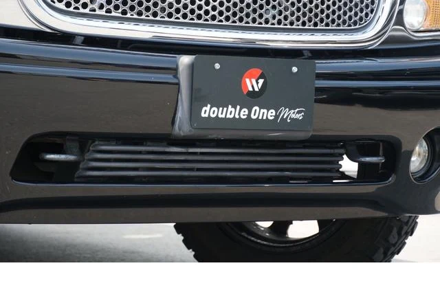 GMC YUKON 55