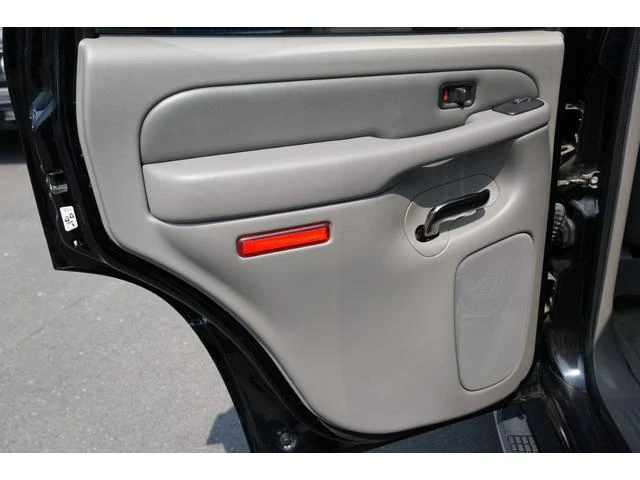 GMC YUKON 37