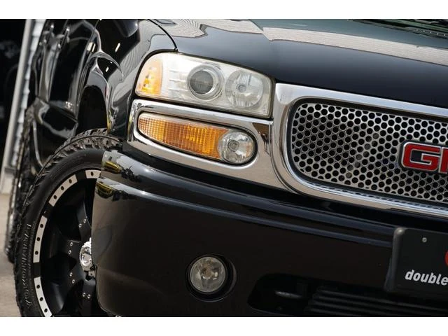 GMC YUKON 53