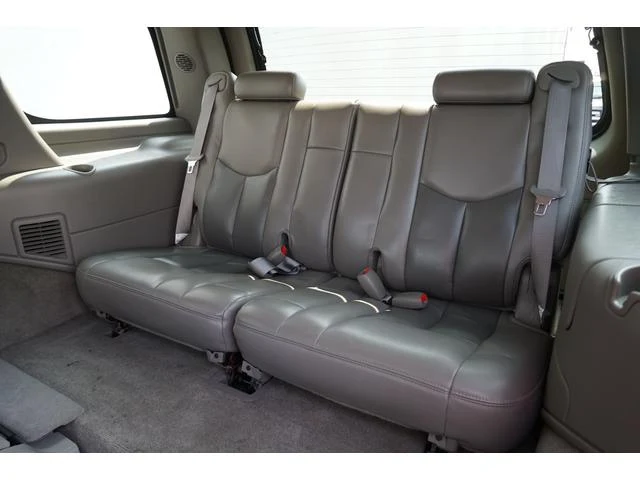 GMC YUKON 17