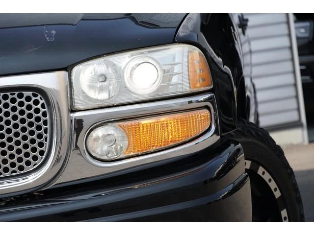 GMC YUKON 42