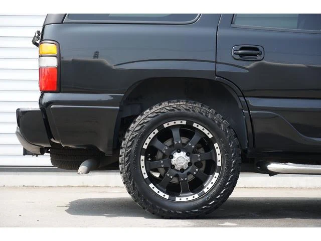 GMC YUKON 56