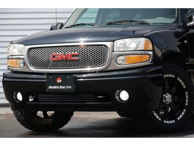 GMC YUKON 40